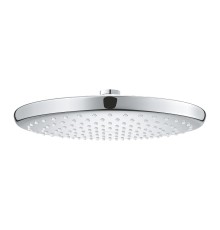 Верхний душ Grohe Tempesta 26666000 цвет Хром Белый