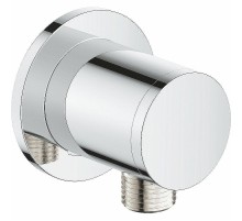 Шланговое подключение Grohe Tempesta 28671001 Хром