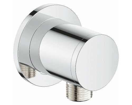 Шланговое подключение Grohe Tempesta 28671001 Хром
