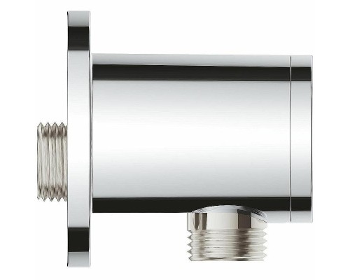 Шланговое подключение Grohe Tempesta 28671001 Хром