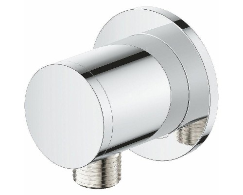 Шланговое подключение Grohe Tempesta 28671001 Хром