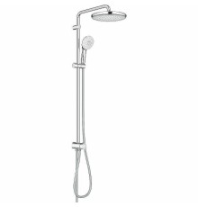 Душевая система Grohe Tempesta 250 26675001 Хром