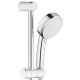 Душевой гарнитур Grohe Tempesta Cosmopolitan 27578002 Хром