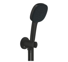 Душевой гарнитур Grohe Tempesta Cube 269102433 цвет Черный матовый