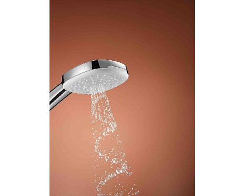 Ручной душ Grohe Tempesta Cube 110 27574003 Хром