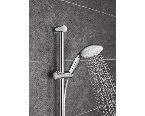 Ручной душ Grohe Tempesta New 27923001 Хром