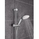 Ручной душ Grohe Tempesta New 27923001 Хром