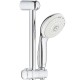Душевой гарнитур Grohe Tempesta New 27645001 Хром