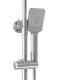 Душевая система Grossman Style 500.K35.05.100 Хром