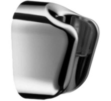 Держатель душевой лейки Hansgrohe 28321000 Хром