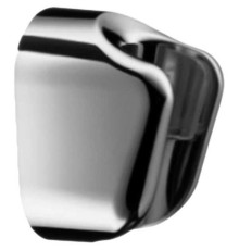 Держатель душевой лейки Hansgrohe 28321000 Хром