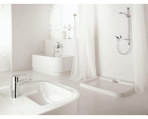 Душевой гарнитур Hansgrohe Croma 27774000 Хром