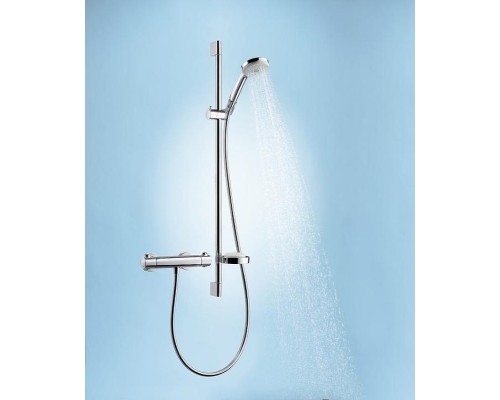 Душевой гарнитур Hansgrohe Croma 27774000 Хром
