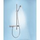 Душевой гарнитур Hansgrohe Croma 27774000 Хром