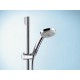Душевой гарнитур Hansgrohe Croma 27774000 Хром