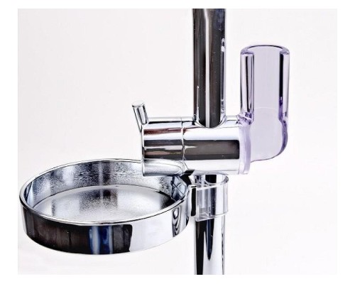 Душевой гарнитур Hansgrohe Croma 27717000 Хром