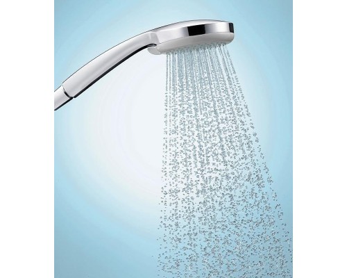 Душевой гарнитур Hansgrohe Croma 27717000 Хром