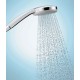 Душевой гарнитур Hansgrohe Croma 27717000 Хром