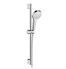 Душевой гарнитур Hansgrohe Croma Select S 26560400 Хром