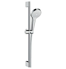 Душевой гарнитур Hansgrohe Croma Select S 26562400 Хром Белый