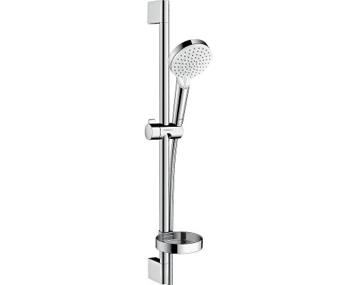 Душевой гарнитур Hansgrohe Crometta 26553400 Хром