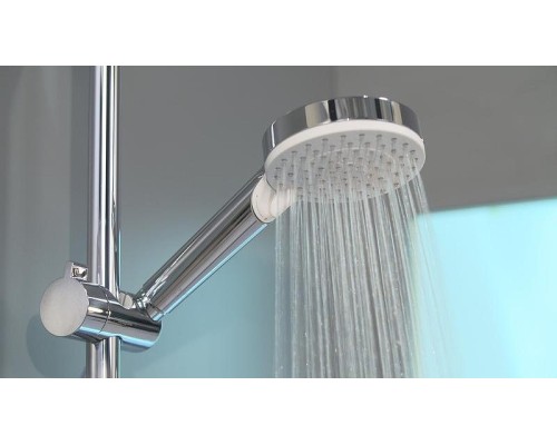 Душевой гарнитур Hansgrohe Crometta 26553400 Хром