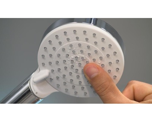 Душевой гарнитур Hansgrohe Crometta 26553400 Хром