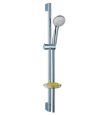 Душевой гарнитур Hansgrohe Crometta 27764000 Хром