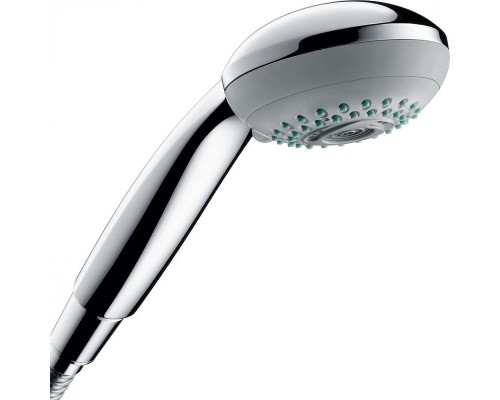 Ручной душ Hansgrohe Crometta 28563000 Хром
