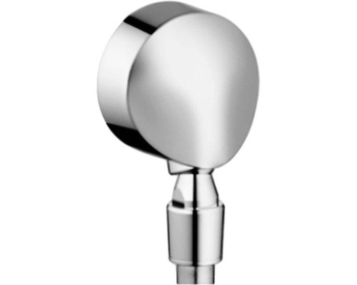 Шланговое подсоединение Hansgrohe Fixfit Е 27505000 Хром