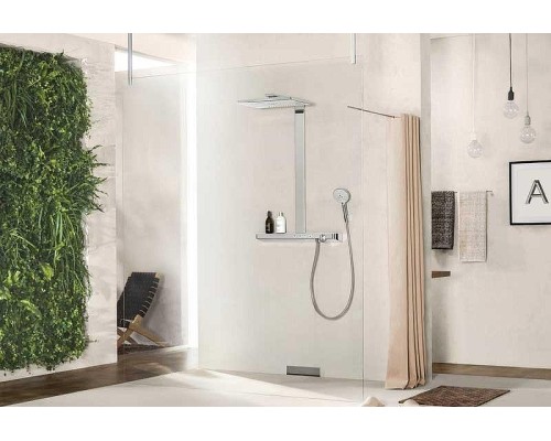 Душевой шланг Hansgrohe Isiflex 28276000 Хром