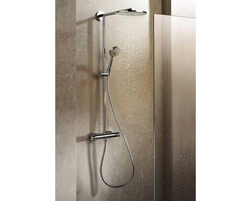 Душевой шланг Hansgrohe Isiflex 28276000 Хром