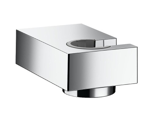 Держатель ручного душа Hansgrohe Porter E 28387000 Хром