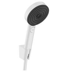 Душевой гарнитур Hansgrohe Pulsify Select Relaxation 24303700 Белый матовый