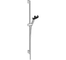 Душевой гарнитур Hansgrohe Pulsify Select Relaxation EcoSmart 24171000 Хром
