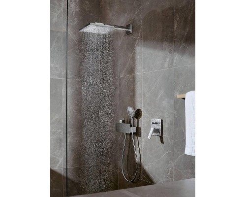 Верхний душ Hansgrohe Raindance 26239000 Хром
