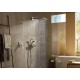 Верхний душ Hansgrohe Raindance 26239000 Хром