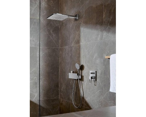 Верхний душ Hansgrohe Raindance 26239000 Хром