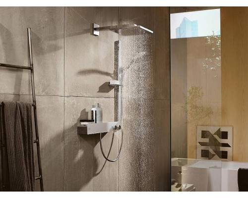 Верхний душ Hansgrohe Raindance 26239000 Хром