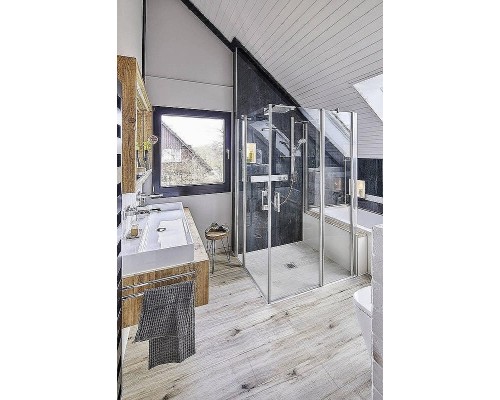 Верхний душ Hansgrohe Raindance 26239000 Хром