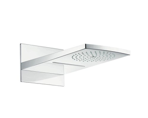 Верхний душ Hansgrohe Raindance Rainfall Overhead Shower 28433000 Хром