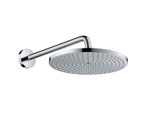 Верхний душ Hansgrohe Raindance 30 27493000 Хром