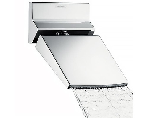 Верхний душ Hansgrohe Raindance 26442000 Хром