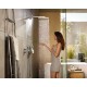Верхний душ Hansgrohe Raindance E 30 26238140 Шлифованная бронза