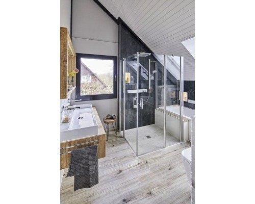 Верхний душ Hansgrohe Raindance E 30 26238140 Шлифованная бронза