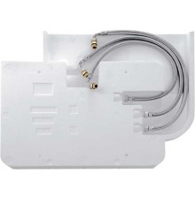 Скрытая часть для верхнего душа Hansgrohe Raindance Rainmaker 28414180 G 1/2