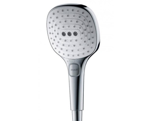 Ручной душ Hansgrohe Raindance Select 26520140 Шлифованная бронза