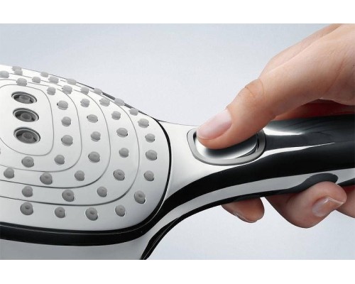 Ручной душ Hansgrohe Raindance Select 26520140 Шлифованная бронза