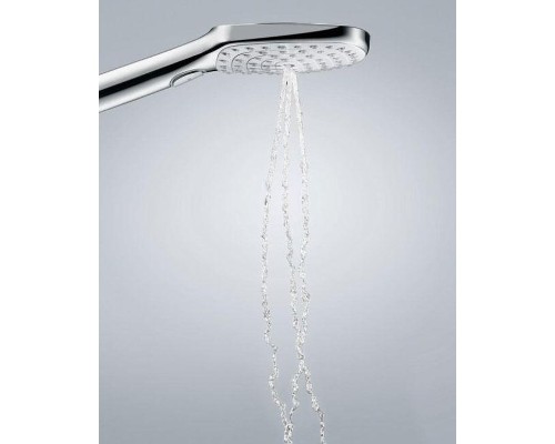Ручной душ Hansgrohe Raindance Select 26520140 Шлифованная бронза