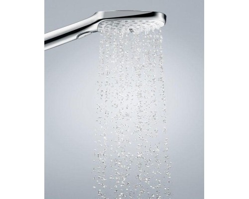 Ручной душ Hansgrohe Raindance Select 26520140 Шлифованная бронза